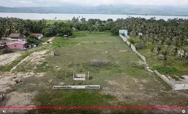 Terreno Frente Al Mar En Pie De La Cuesta Inversión De Alto Potenc