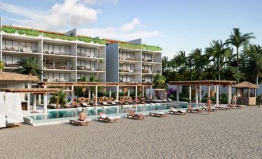 Terreno Frente Al Mar En Pie De La Cuesta Inversión De Alto Potenc