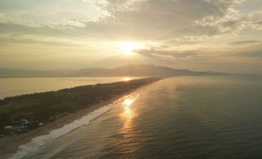 Terreno Frente Al Mar En Pie De La Cuesta Inversión De Alto Potenc