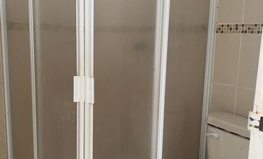 Departamento semiamueblado con vista al mar en renta, en boca del rio centro