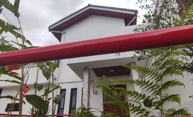 Rumah Balcony Cipageran, Baru 2 LANTAI Japanese, Mewah Harga Murah di Kota Cimahi Utara, Jual Dijual