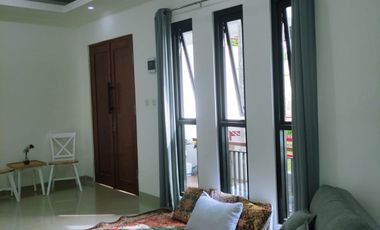 Rumah Balcony Cipageran, Baru 2 LANTAI Japanese, Mewah Harga Murah di Kota Cimahi Utara, Jual Dijual