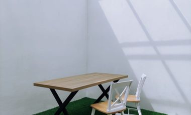Rumah Balcony Cipageran, Baru 2 LANTAI Japanese, Mewah Harga Murah di Kota Cimahi Utara, Jual Dijual