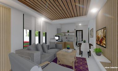 Rumah Balcony Cipageran, Baru 2 LANTAI Japanese, Mewah Harga Murah di Kota Cimahi Utara, Jual Dijual