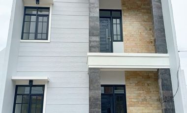 Rumah Bari Padaasih Dkt Permana Kota Cimahi Utara,Baru 2/1 LANTAI Murah di Bandung Barat Jual Dijual