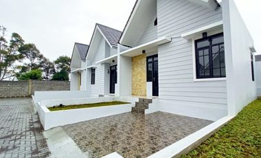 Rumah Bari Padaasih Dkt Permana Kota Cimahi Utara,Baru 2/1 LANTAI Murah di Bandung Barat Jual Dijual