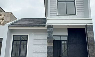 Rumah Bari Padaasih Dkt Permana Kota Cimahi Utara,Baru 2/1 LANTAI Murah di Bandung Barat Jual Dijual