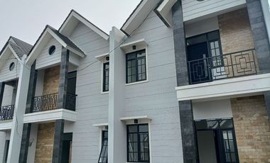 Rumah Bari Padaasih Dkt Permana Kota Cimahi Utara,Baru 2/1 LANTAI Murah di Bandung Barat Jual Dijual