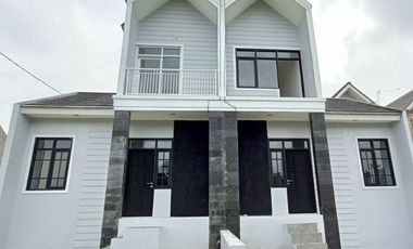 Rumah Bari Padaasih Dkt Permana Kota Cimahi Utara,Baru 2/1 LANTAI Murah di Bandung Barat Jual Dijual