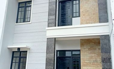 Rumah Bari Padaasih Dkt Permana Kota Cimahi Utara,Baru 2/1 LANTAI Murah di Bandung Barat Jual Dijual