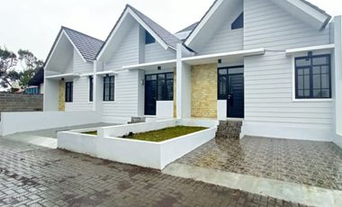 Rumah Bari Padaasih Dkt Permana Kota Cimahi Utara,Baru 2/1 LANTAI Murah di Bandung Barat Jual Dijual