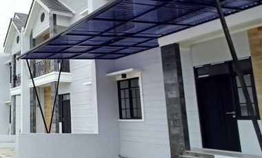Rumah Bari Padaasih Dkt Permana Kota Cimahi Utara,Baru 2/1 LANTAI Murah di Bandung Barat Jual Dijual