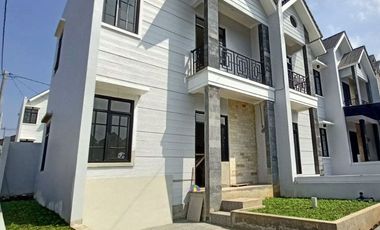 Rumah Bari Padaasih Dkt Permana Kota Cimahi Utara,Baru 2/1 LANTAI Murah di Bandung Barat Jual Dijual