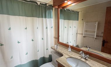 Casa Cabaña 118M2 en 1.560M2 de terreno Urbano Termas de Chillán