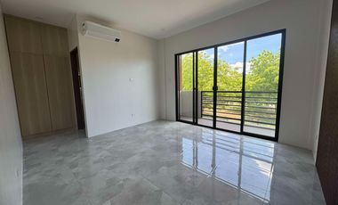 Brand New Spacious 3 Bedroom House for Sale in Pacific Grand Villas, Lapu-Lapu City, Cebu