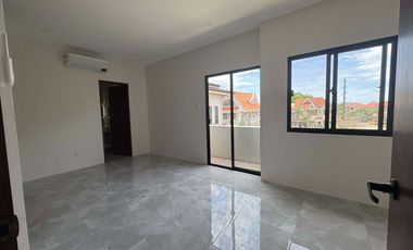 Brand New Spacious 3 Bedroom House for Sale in Pacific Grand Villas, Lapu-Lapu City, Cebu