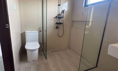 Brand New Spacious 3 Bedroom House for Sale in Pacific Grand Villas, Lapu-Lapu City, Cebu
