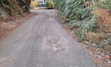 Machali, La Campiña