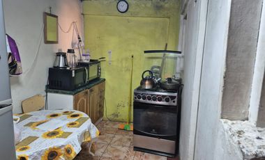 Casa En Venta Con Amplio Terreno