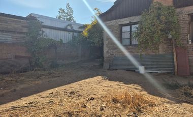 Casa En Venta Con Amplio Terreno