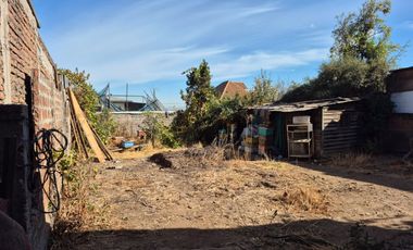 Casa En Venta Con Amplio Terreno