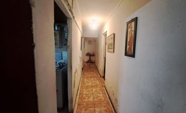 Casa En Venta Con Amplio Terreno