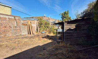 Casa En Venta Con Amplio Terreno