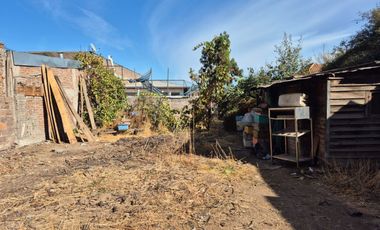 Casa En Venta Con Amplio Terreno