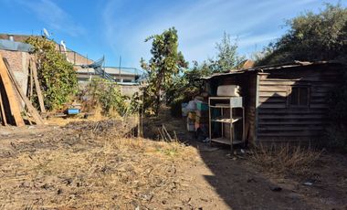 Casa En Venta Con Amplio Terreno