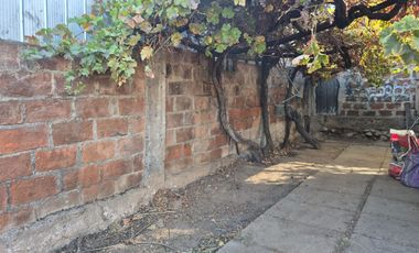 Casa En Venta Con Amplio Terreno