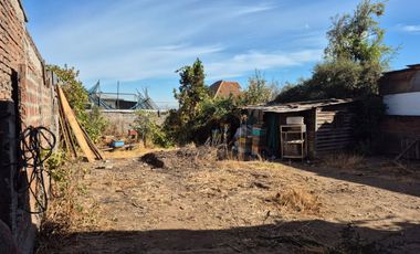 Casa En Venta Con Amplio Terreno