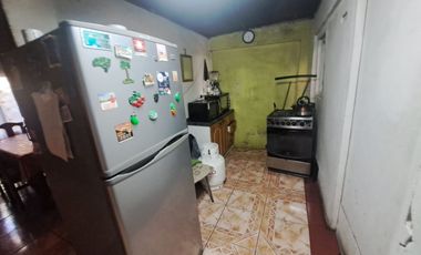 Casa En Venta Con Amplio Terreno