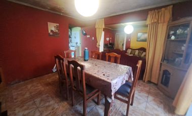 Casa En Venta Con Amplio Terreno