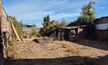 Casa En Venta Con Amplio Terreno