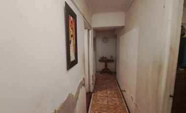 Casa En Venta Con Amplio Terreno