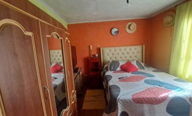 Casa En Venta Con Amplio Terreno