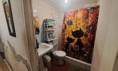 Casa En Venta Con Amplio Terreno