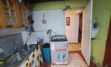 Casa En Venta Con Amplio Terreno