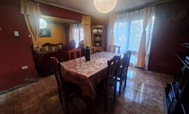 Casa En Venta Con Amplio Terreno