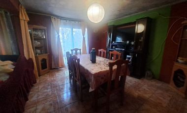 Casa En Venta Con Amplio Terreno