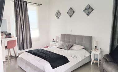 vende casa la morada Jamundí 2 plantas  con espacio para piscina