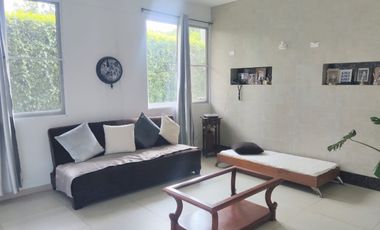 vende casa la morada Jamundí 2 plantas  con espacio para piscina