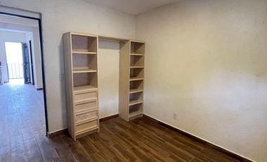 Rento departamentos nuevos  en Heroes de Padierna.