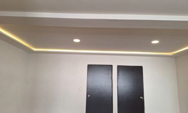 Rento departamentos nuevos  en Heroes de Padierna.