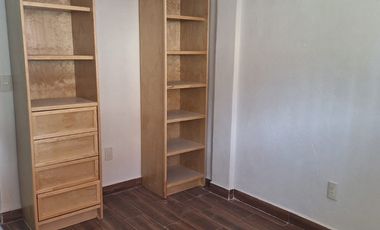 Rento departamentos nuevos  en Heroes de Padierna.