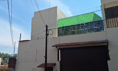 Rento departamentos nuevos  en Heroes de Padierna.