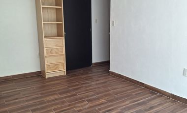 Rento departamentos nuevos  en Heroes de Padierna.