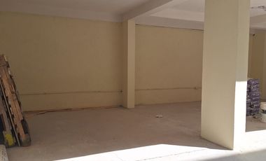 Rento departamentos nuevos  en Heroes de Padierna.