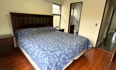 Gran Oportunidad en Peñalolén! Casa Remodelada en Condominio Privado