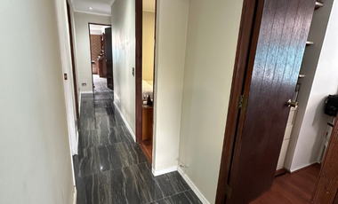 Gran Oportunidad en Peñalolén! Casa Remodelada en Condominio Privado